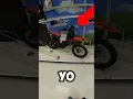 I FOUND THIS BIKE AT TARGET
