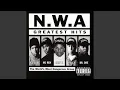 N.W.A - Alwayz Into Somethin' (432hz)