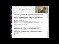 Data Structures-4 Unordered lists
