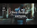 Download Lagu Olivia Rodrigo - Vampire (8D AUDIO , LYRICS)