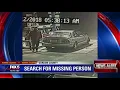 Gordon County missing man