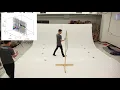 Online Trajectory Generation with Distributed MPC for Multi-Robot Motion Planning