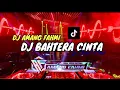 Download Lagu DJ AMANG FAHMI BAHTERA CINTA VIRAL DI TIKTOK 2025 FYP