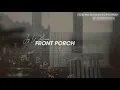 Lyrics + Vietsub || Front Porch / Joy Williams || Album "Front Porch" (2018)