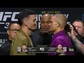 Download Lagu Faceoffs from the UFC 318 Press Conference | ESPN MMA