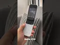 Download Lagu Nyobain Nokia 2720, HP lipat yang bisa WA, FB, Youtube, Google Maps #shorts #gadgetin