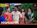 Ethirneechal Thodargiradhu - Highlights 13 Aug 2026 Tamil Serial Sun TV