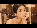Download Lagu Ko Moon Young ➵ Princesses Don't Cry ✮ It's Okay to Be Not Okay