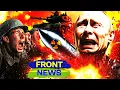 Download Lagu 🛑RIGHT NOW: TOTAL BREAKDOWN! RUSSIAN BASES BURN, GENERALS WIPED OUT, UKRAINE ADVANCES! | FRONT NEWS