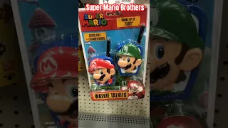 سوبر ماريو براذرز Supermario Supermariobros Videogamecharacter Mario 