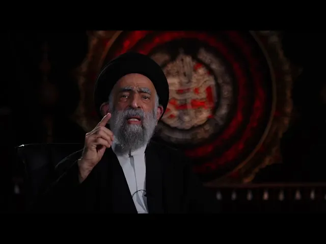 نبراس الهداية 19 ( السعادة والنجاح) السيد هادي المدرسي