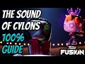 Download Lagu The Sound Of Cylons 100% Collectible Guide - Battlestar Galactica Level 1 | Funko Fusion
