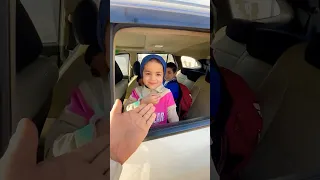 من الصبح مشاكل ياني وداني 