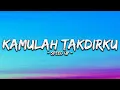 Download Lagu Kamulah Takdirku - Nagita Slavina dan Raffi Ahmad (Speed up)