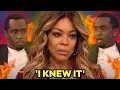 Everything Wendy Williams Has Ever Said About Diddy She was RIGHT