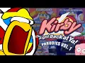 Download Lagu Dededegeneracy Saga | Kirby Right Back At Ya! Parodies Vol. 1