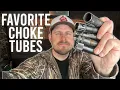 What Choke Tubes Are BEST FOR DUCK HUNTING