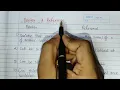 Difference between Pointer and Reference in C