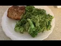 LOSING WEIGHT E2M Day 1-3