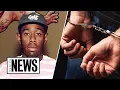 This Student Was Arrested For Writing Tyler The Creator Genius News