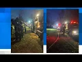 Lawrence County home destroyed in overnight fire