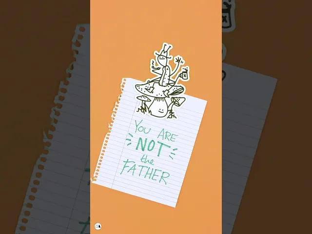 Great Wide Shark // Rejected Animals Decal video thumbnail