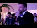 Caio Lorenzo singing "FILHA" for Gabi Fratucello on her 15th birthday (CANAL FRATUCELLO)