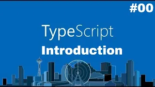 Typescript Essentials - Introduction