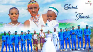 SARAH JAMES Ll BEST RENDILE WEDDING AT LAISAMIS PERFORMANCE BY RAIS MATHEW Ll FILM BY TMJAY 