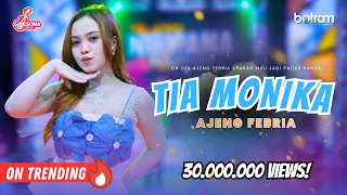 ajeng febria tia monika official music video 