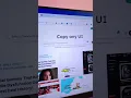 Copy any website using AI