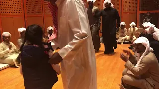 يا الخلق لو تدرون   بسته      فرقة اسماعيل دواس دندنها
