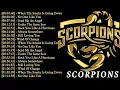 Lagu Scorpions Greatest Hits Full Album – Classic Rock Ballads \u0026 HardRock Legends- Best of Scorpions