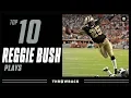 Top 10 Longest Reggie Bush Plays