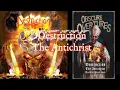Download Lagu Destruction - The Antichrist (Full Album High Quality)