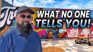 A Day in the Life In Temple Texas Affordable Homes Lake Fun Downtown Vibes Central Texas