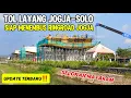 Download Lagu NYATA‼️DERETAN KEPALA PILAR MULAI BERDIRI MEGAH DITEPIAN SELOKAN MATARAM‼️SIAP TEMBUS RINGROAD JOGJA