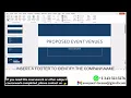Shelly Cashman PowerPoint 365 Modules 1-3 SAM Capstone Project B