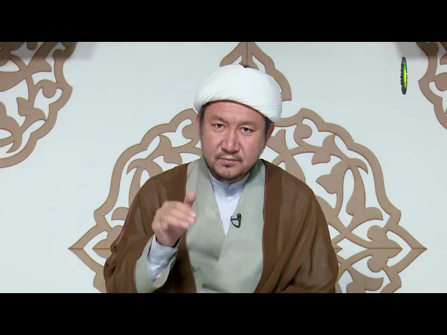 ⁣درس 312  کتاب الحج  ( 81 )، الثاني ما لا بدل له على الخصوص...، ص 253 - استاد: محمد هادی نبوی