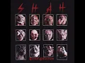 Lagu SHAH — «Terror Collection» 1991Full Album