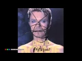DAVID BOWIE talks MADONNA
