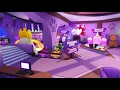 Overlook Bay! Pet Shop Soundtrack Music - Roblox