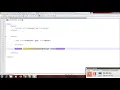 37 JAVASCRIPT TUTORIAL - onmouseover event