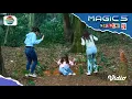 Kena Imbasnya! Jessica Jatuh Ke Genangan Karena Prank Laba-Laba | Magic 5 - Episode 634