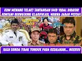 Lagu WARJA JABAR PESTA KDM MENANG TELAK? TANTANGAN S41D 1Qb4L KONTAN?! BERHUJUNG KLARIFIKASI?KDM NGERIIII