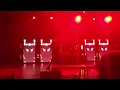 Necessary Evil - Memphis May Fire (LIVE at Observatory San Diego)