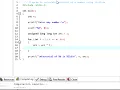 C program to calculate factorial of a number using iteration