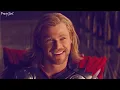 /It's Raining Men/ ~ The Avengers