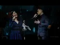 Download Lagu I’m Your Angel - Celine Dion | by Raizza Intifada ft. Raymond Johan with Stradivari Orchestra