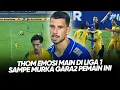 Download Lagu Debut Langsung Ajak GELUD Pemain Liga Indo !! Momen Debut Thom Haye bersama Persib Laga vs Persebaya